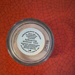 Bare Minerals Hydrating Mineral Veil